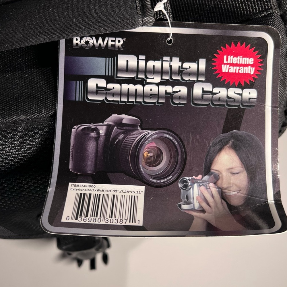 Bower Camera Case - Picture 5 of 5